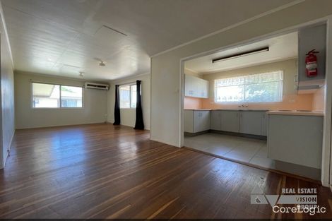Property photo of 24 Bendee Crescent Blackwater QLD 4717