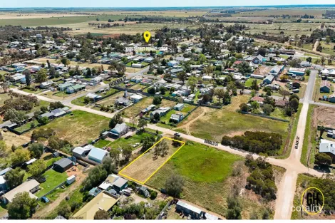 29 Donald St, Nyah West, VIC 3595