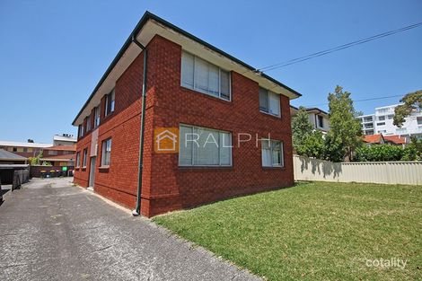 2/48 Waverley St, Belmore, NSW 2192