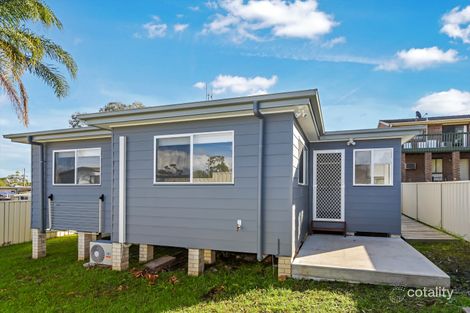 Property photo of 103 Kallaroo Road San Remo NSW 2262