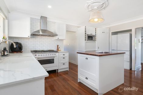 Property photo of 828 Waterworks Road The Gap QLD 4061