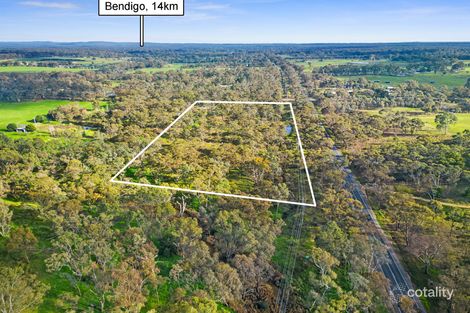 Property photo of 1 Code Lane Longlea VIC 3551