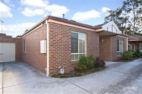 2/46 Montgomery St, Heidelberg Heights, VIC 3081