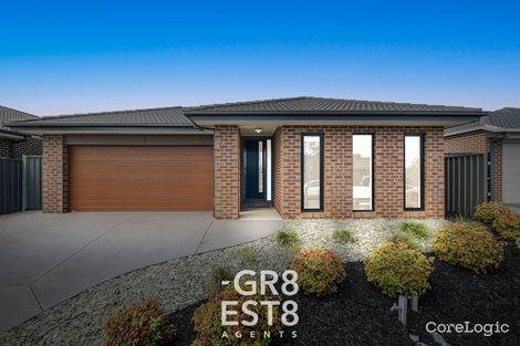 Property photo of 25 Jupiter Crescent Cranbourne West VIC 3977