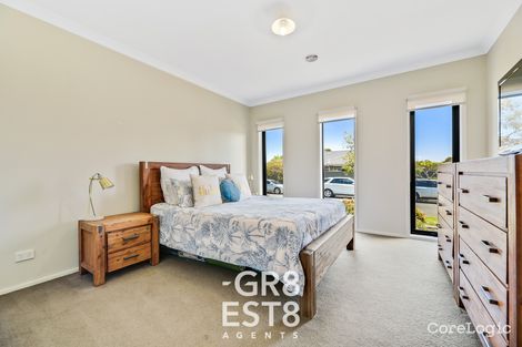 Property photo of 25 Jupiter Crescent Cranbourne West VIC 3977