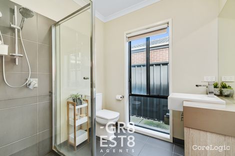 Property photo of 25 Jupiter Crescent Cranbourne West VIC 3977