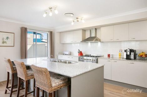 Property photo of 3 Red Sands Avenue Shell Cove NSW 2529