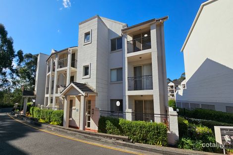 48/6-8 Nile Cl, Marsfield, NSW 2122