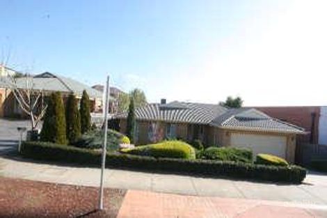 52 Major Cres, Lysterfield, VIC 3156