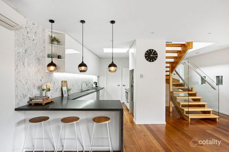 Property photo of 12 Macquarie Street Williamstown VIC 3016