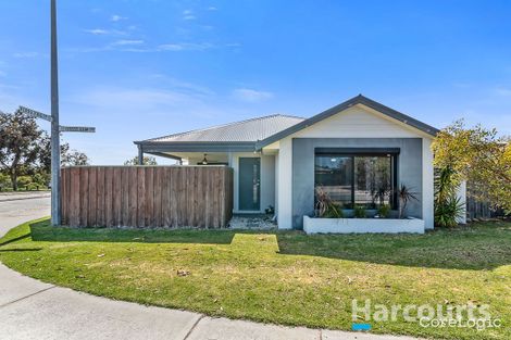 Property photo of 45 Kurrajong Boulevard Banksia Grove WA 6031