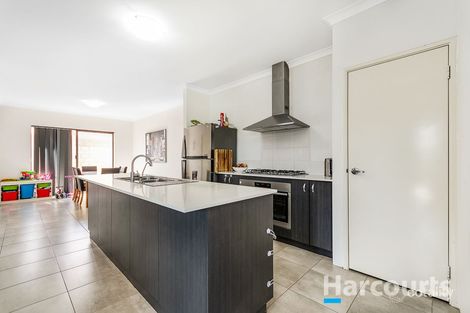 Property photo of 45 Kurrajong Boulevard Banksia Grove WA 6031