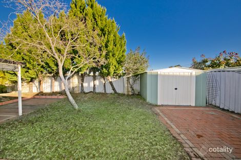 Property photo of 15 Hillwater Promenade Bennett Springs WA 6063
