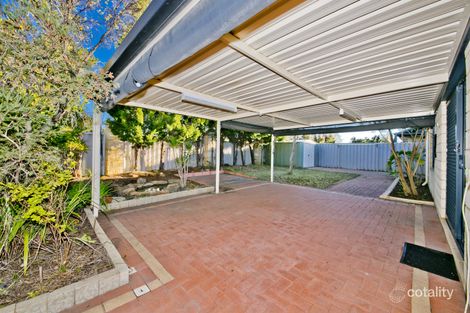 Property photo of 15 Hillwater Promenade Bennett Springs WA 6063