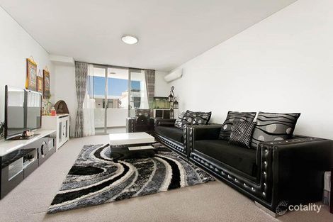 Property photo of 30/541-545 Princes Highway Rockdale NSW 2216