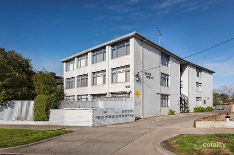 13/160 Napier St, Essendon, VIC 3040