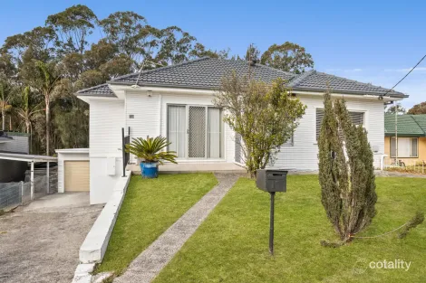 Property photo of 17 Laver Road Dapto NSW 2530