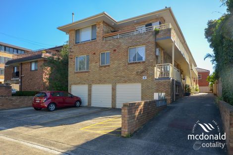 1/37 Ewos Pde, Cronulla, NSW 2230