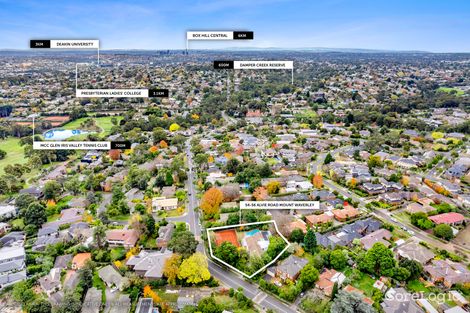 Property photo of 54-56 Alvie Road Mount Waverley VIC 3149