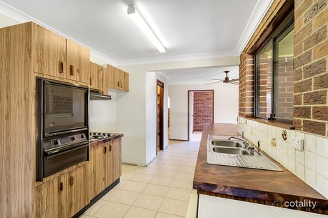 Property photo of 18 Nanegai Street Tucabia NSW 2462