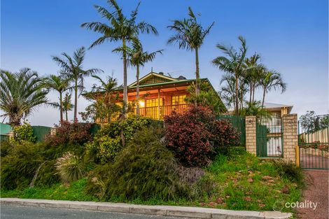 Property photo of 3B Cornwall Street Lathlain WA 6100