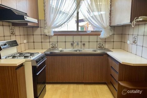 Property photo of 1/28 Mambourin Street Werribee VIC 3030