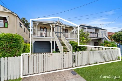 Property photo of 22 Gladstone Street Coorparoo QLD 4151