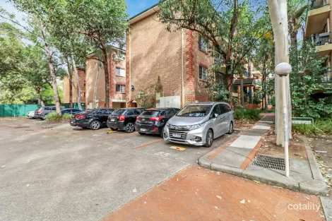 35/18 Clarence St, Lidcombe, NSW 2141