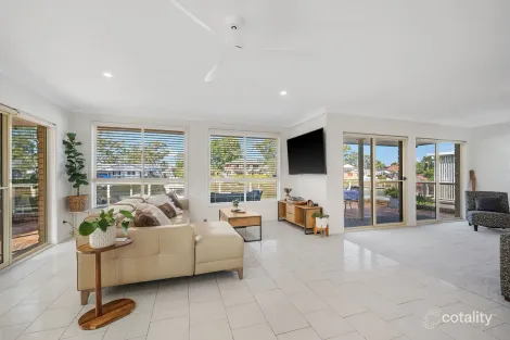 Property photo of 3 Cornwallis Close Port Macquarie NSW 2444