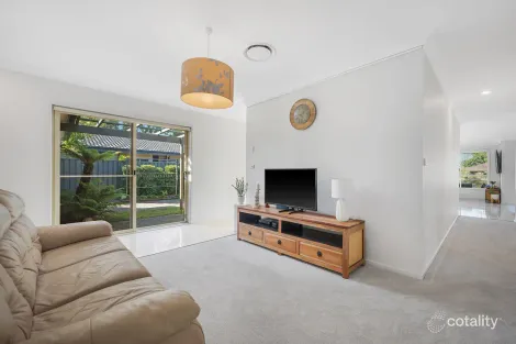 Property photo of 3 Cornwallis Close Port Macquarie NSW 2444