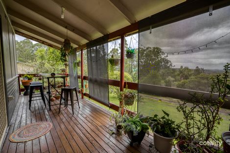 Property photo of 41 Yabbra Street Bonalbo NSW 2469