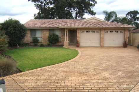Property photo of 9 Celestial Place Cranebrook NSW 2749