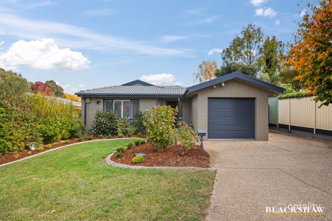 4 Alford Pl, Bonython, ACT 2905