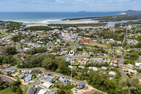 16 King Parrot Pde, Nambucca Heads, NSW 2448