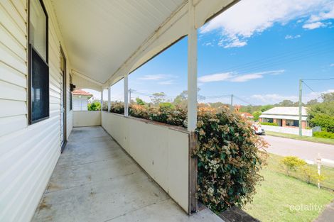 Property photo of 8 Clarence Street Tenambit NSW 2323