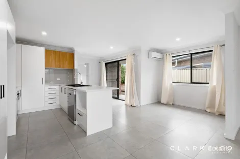 Property photo of 24A Sapphire Drive Rutherford NSW 2320