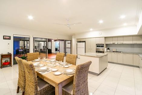 Property photo of 17 Esk Crescent Wakerley QLD 4154