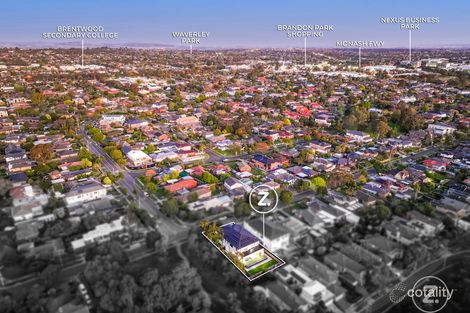 Property photo of 43 Windella Crescent Glen Waverley VIC 3150