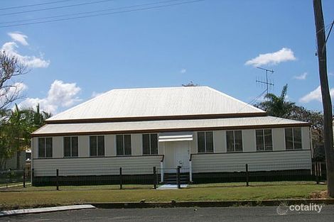 81 Woondooma St, Bundaberg West, QLD 4670