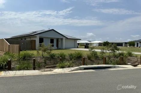 3 Songlark Ct, Point Vernon, QLD 4655