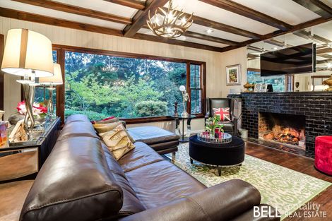 Property photo of 1 Florence Avenue Sassafras VIC 3787