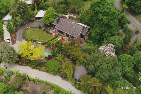 Property photo of 1 Florence Avenue Sassafras VIC 3787