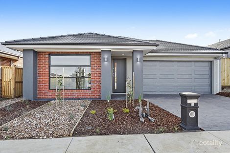 18 Efficient Ave, Mount Duneed, VIC 3217