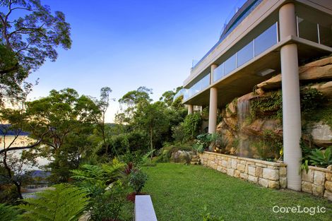 Property photo of 36 Gurney Crescent Seaforth NSW 2092