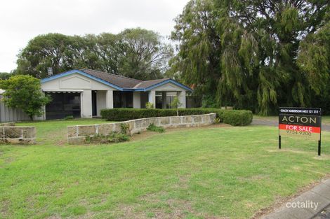 Property photo of 14 Anthony Road Geographe WA 6280