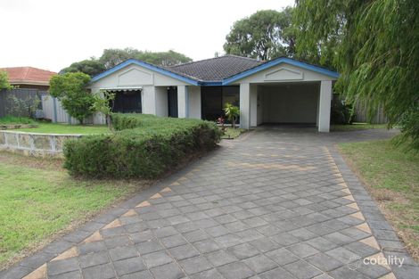 Property photo of 14 Anthony Road Geographe WA 6280