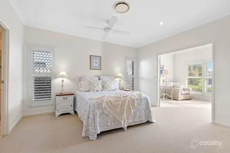 Property photo of 5 Landsdowne Street Pelican Waters QLD 4551