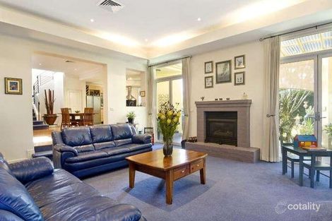 Property photo of 16 Whitefriars Way Winston Hills NSW 2153