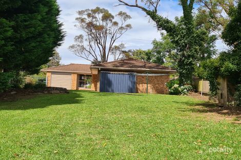 Property photo of 4 Telopea Street Colo Vale NSW 2575