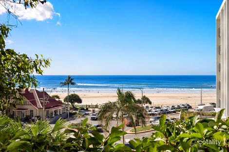 1/121-127 Musgrave St, Coolangatta, QLD 4225